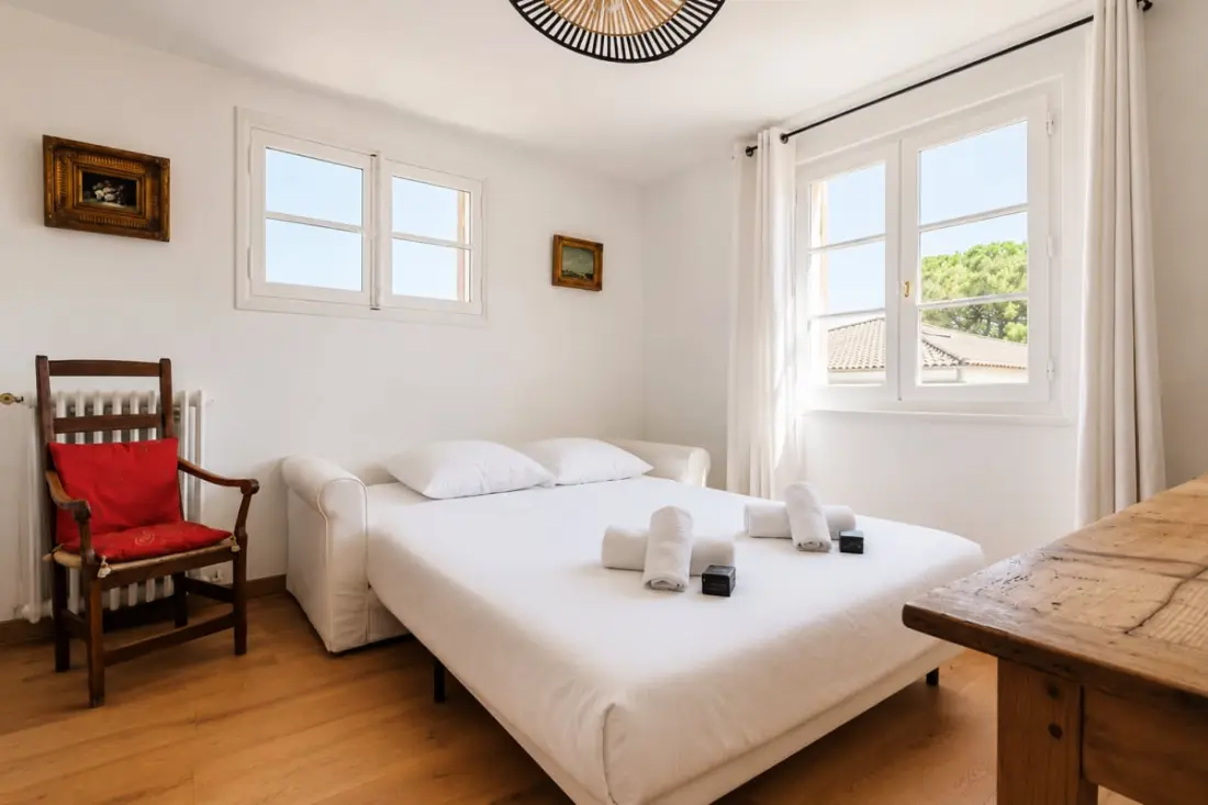 Villa Du Val -