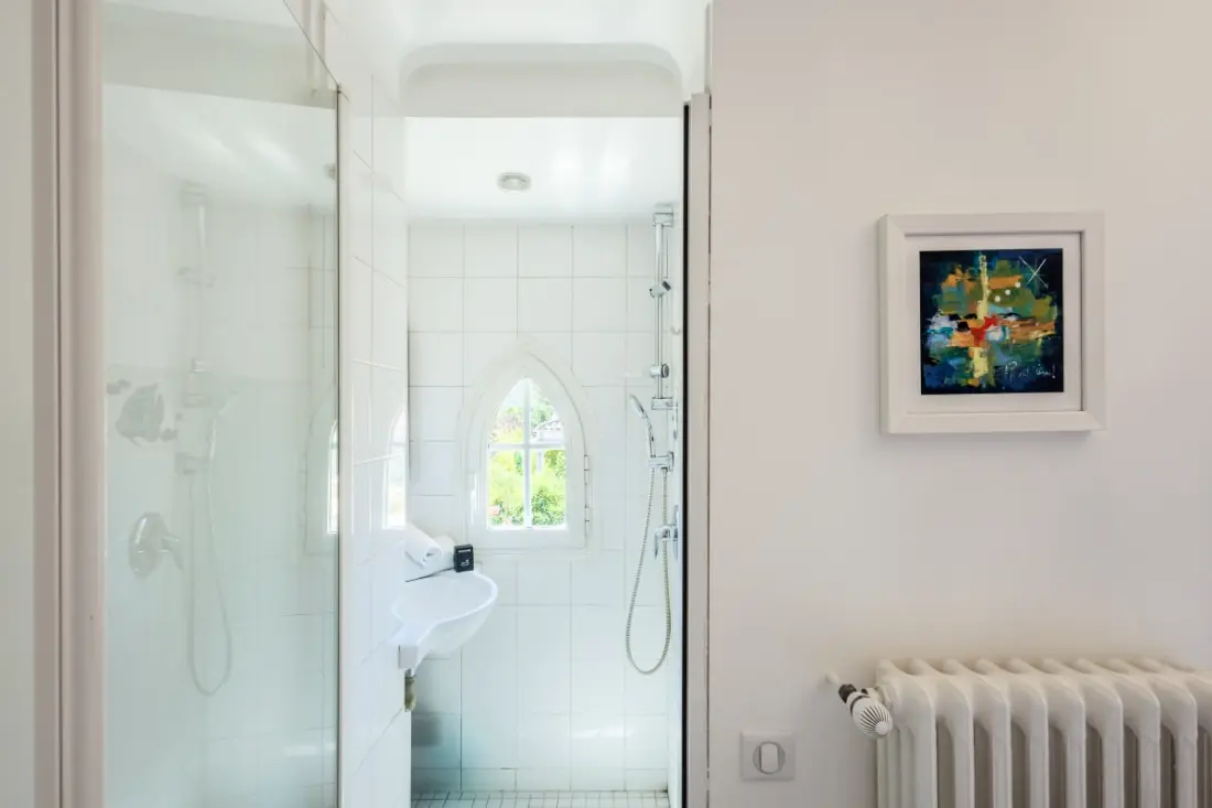 Villa Du Val -