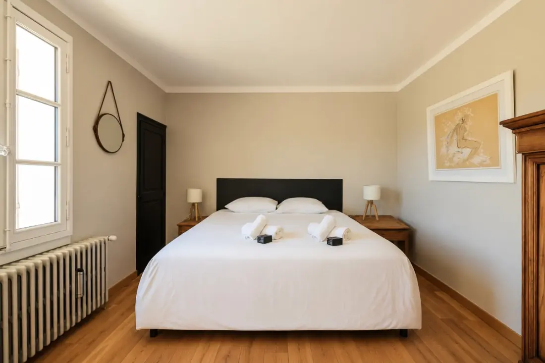 Villa Du Val -