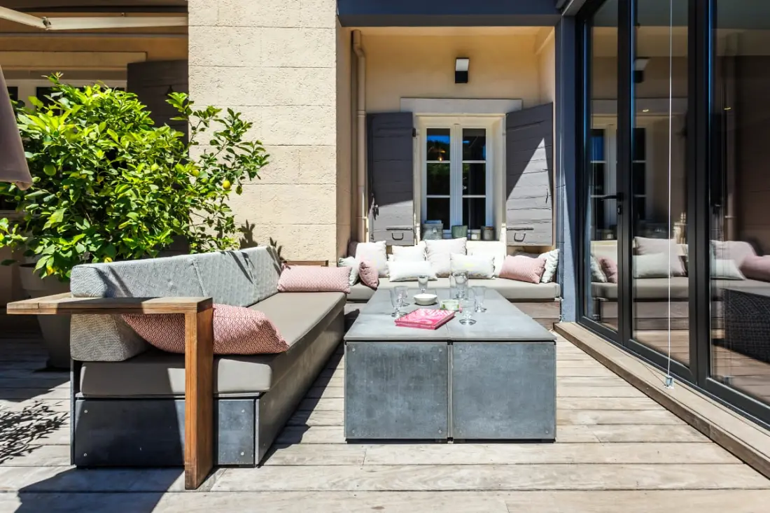 Villa Du Val -