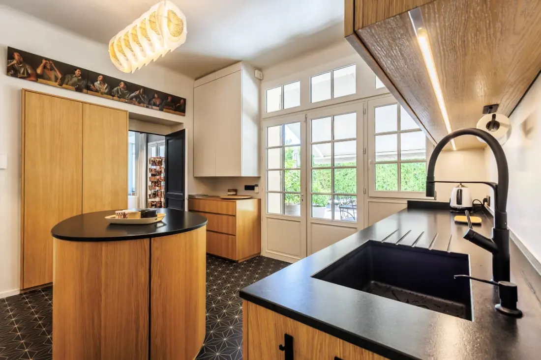 Villa Du Val -