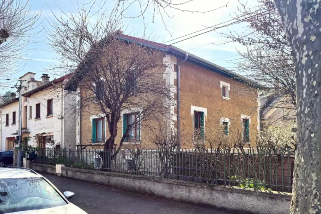 Loft Pamela Aix-les-bains