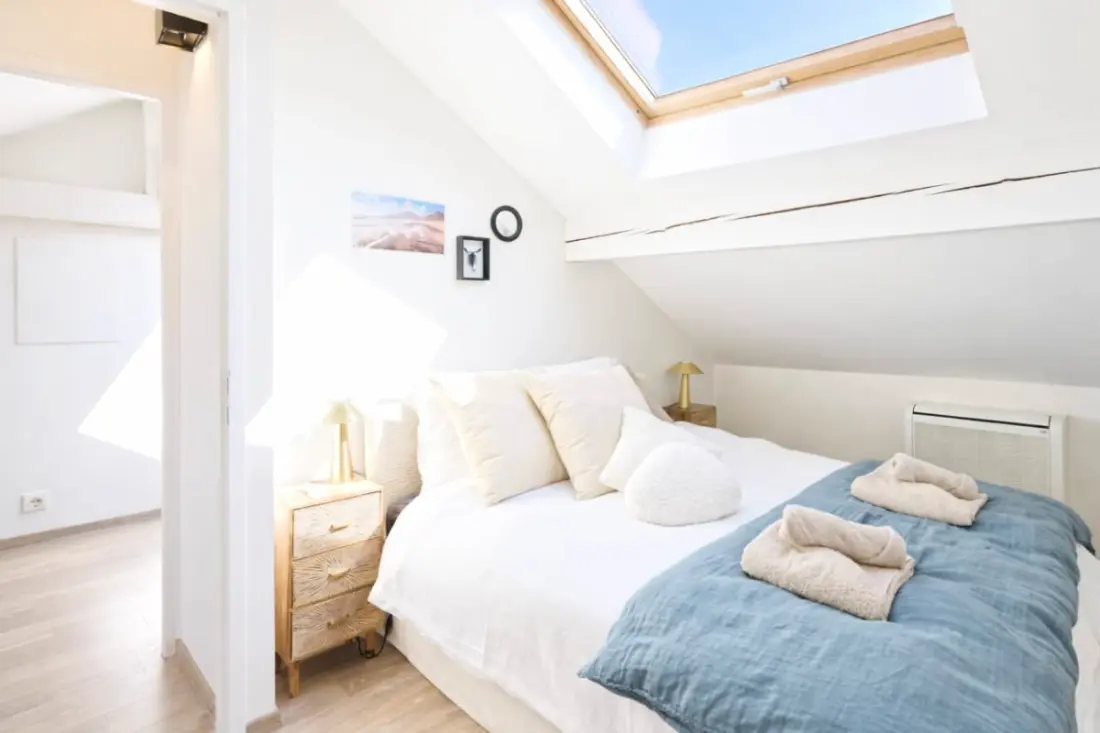 Loft Pamela Aix-les-bains