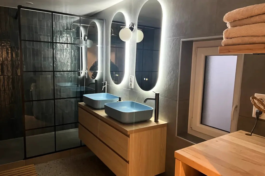Loft Pamela Aix-les-bains