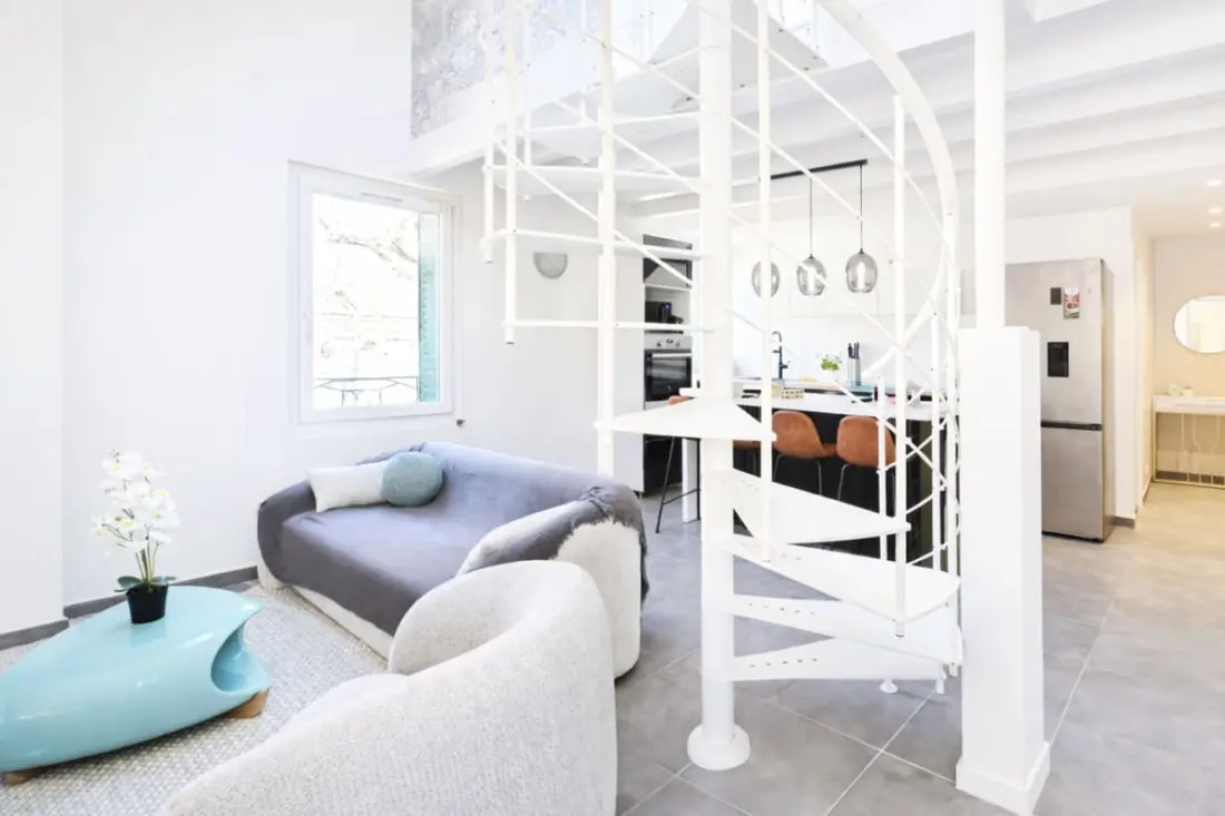 Loft Pamela Aix-les-bains