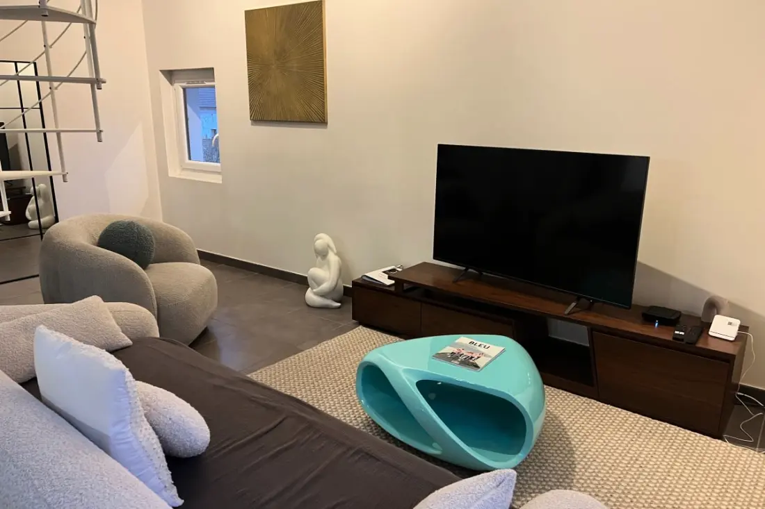 Loft Pamela Aix-les-bains
