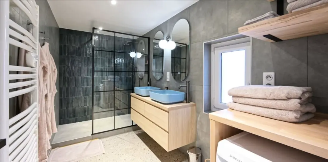 Loft Pamela Aix-les-bains