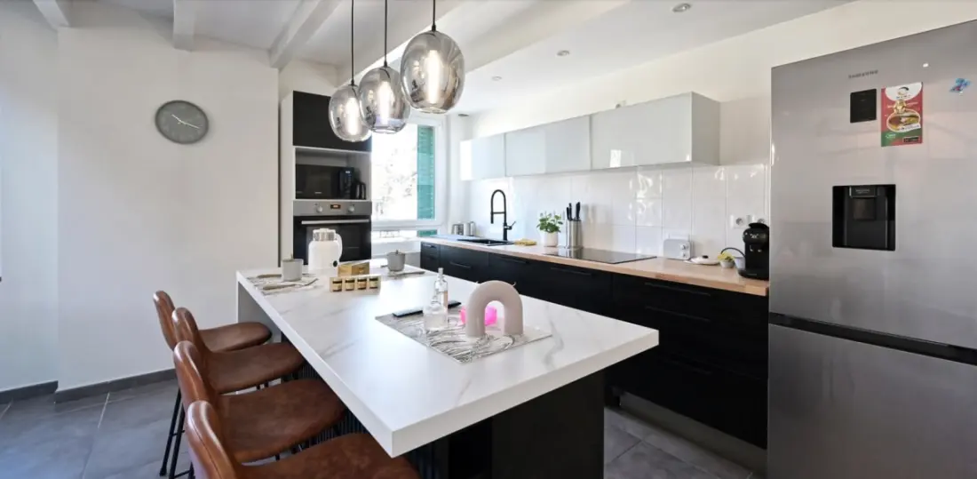 Loft Pamela Aix-les-bains