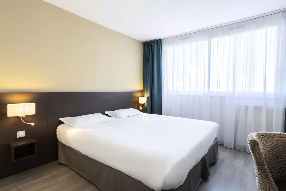 Park Lodges 3 Stelle★★★ Apart Hotel Aix-les-Bains