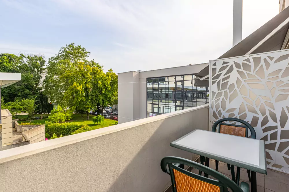 Park Lodges 3 Stelle★★★ Apart Hotel Aix-les-Bains