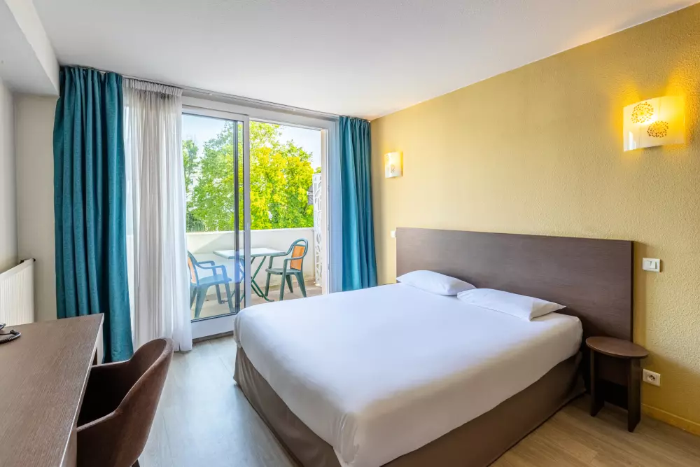 Park Lodges 3 Stelle★★★ Apart Hotel Aix-les-Bains