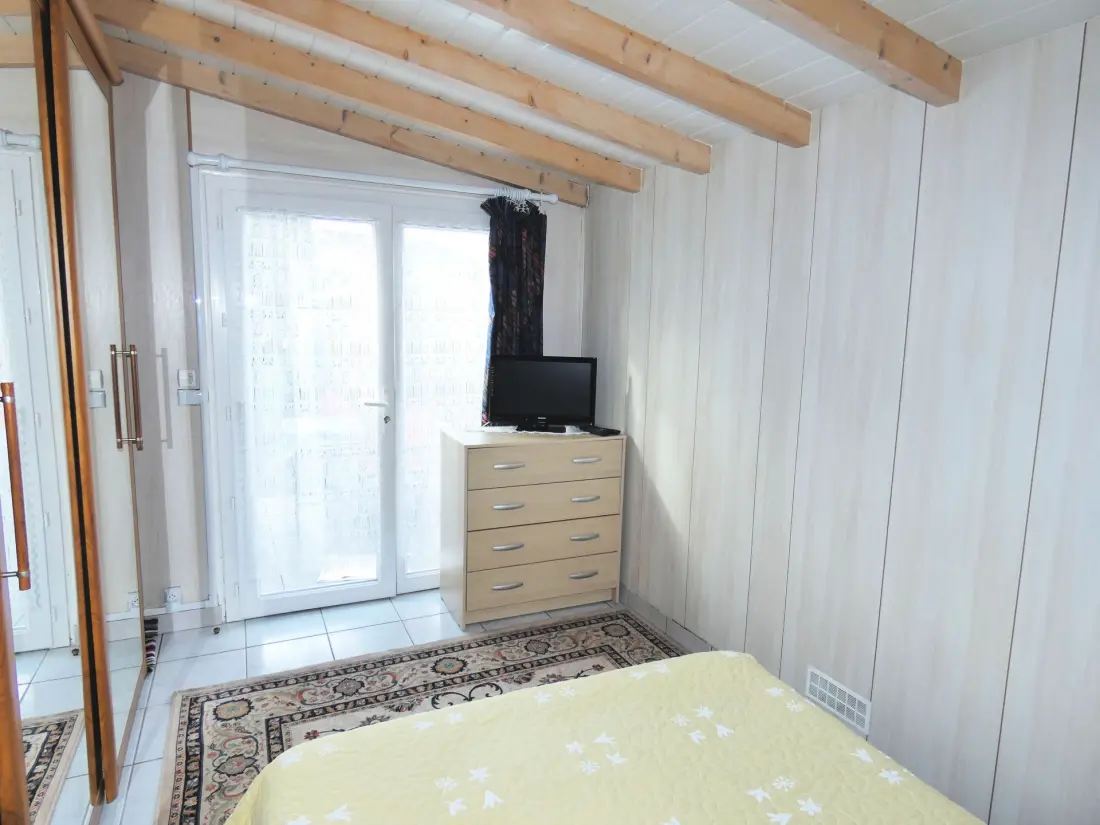 Residence 12 Chemin De Chevaline