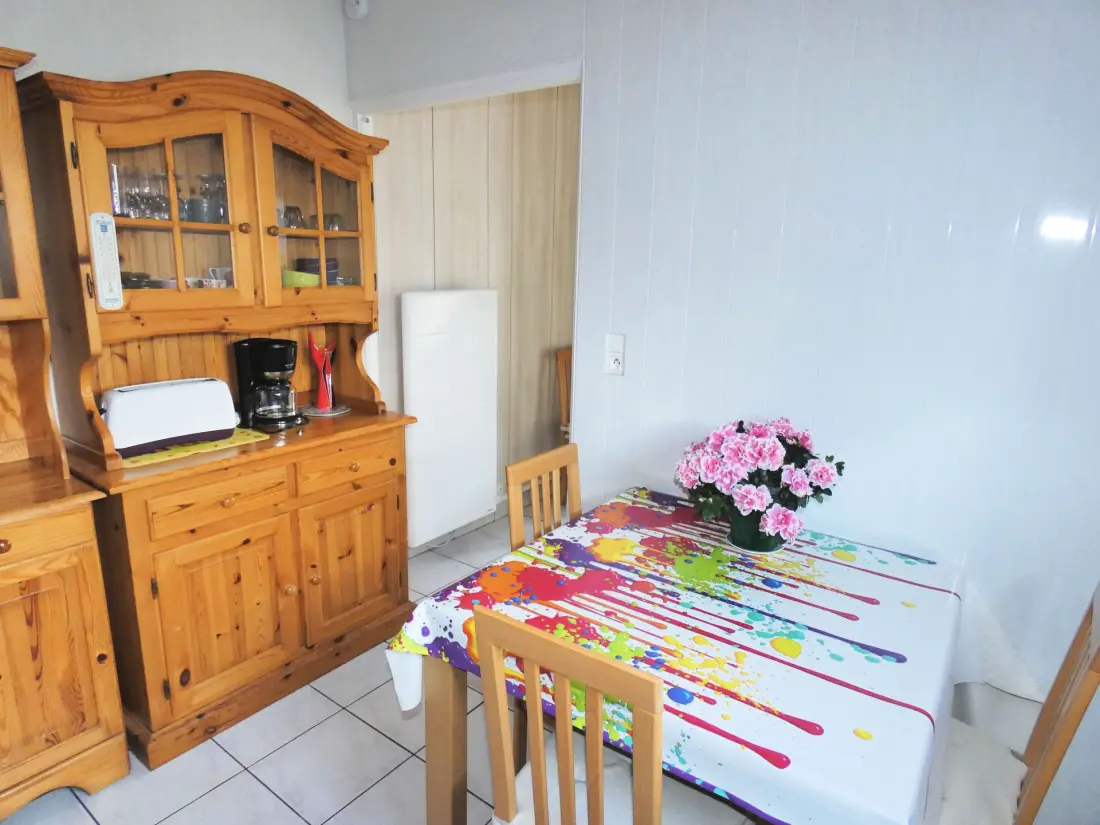 Residence 12 Chemin De Chevaline