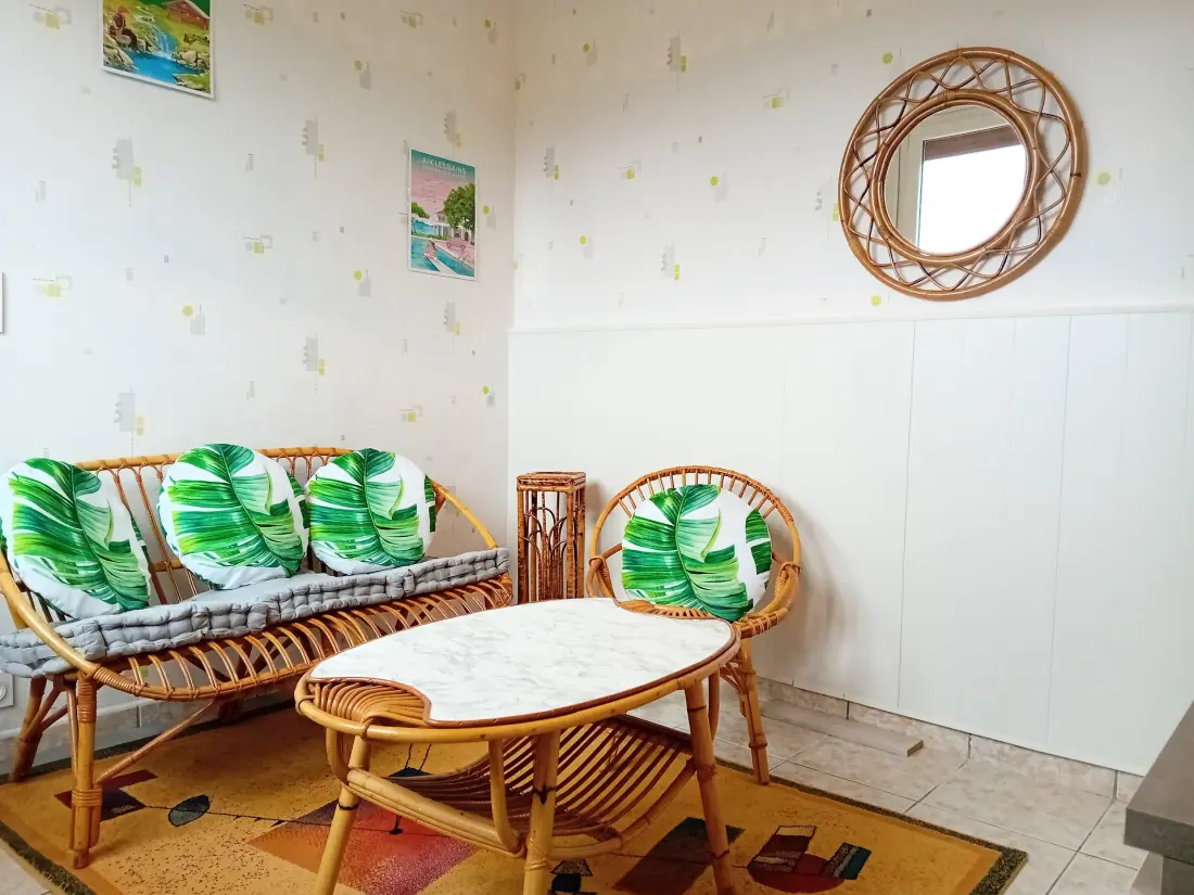 Residence 12 Chemin De Chevaline