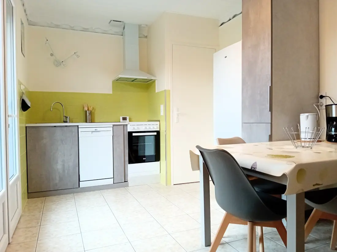 Residence 12 Chemin De Chevaline