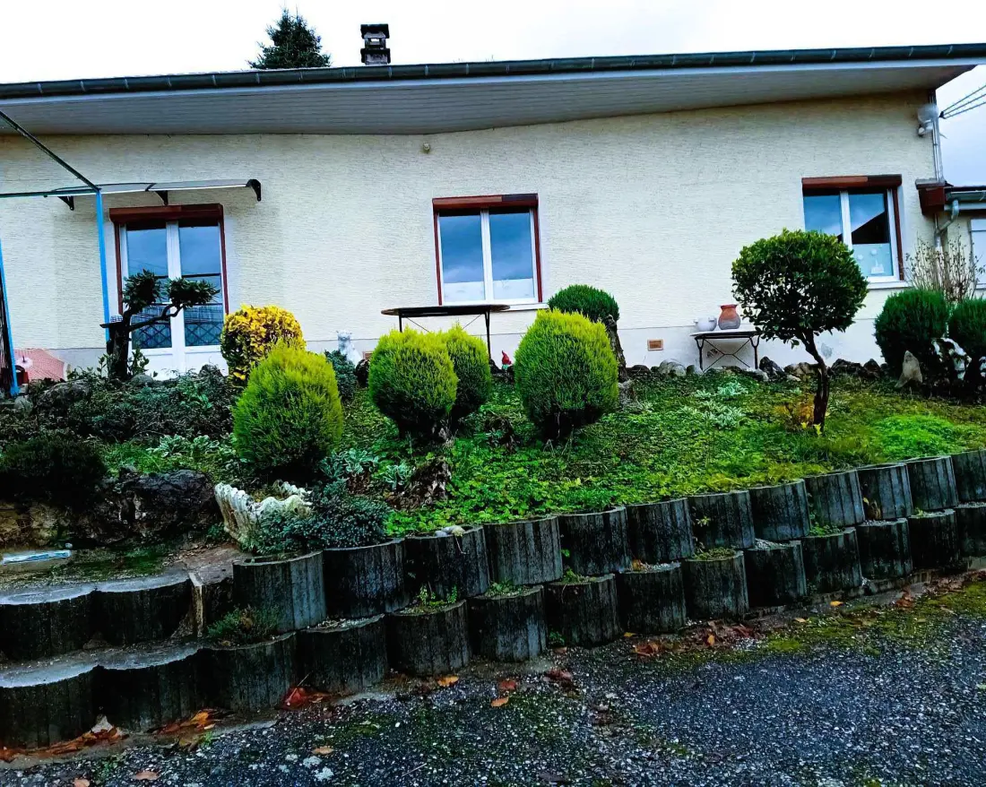 Residence 12 Chemin De Chevaline