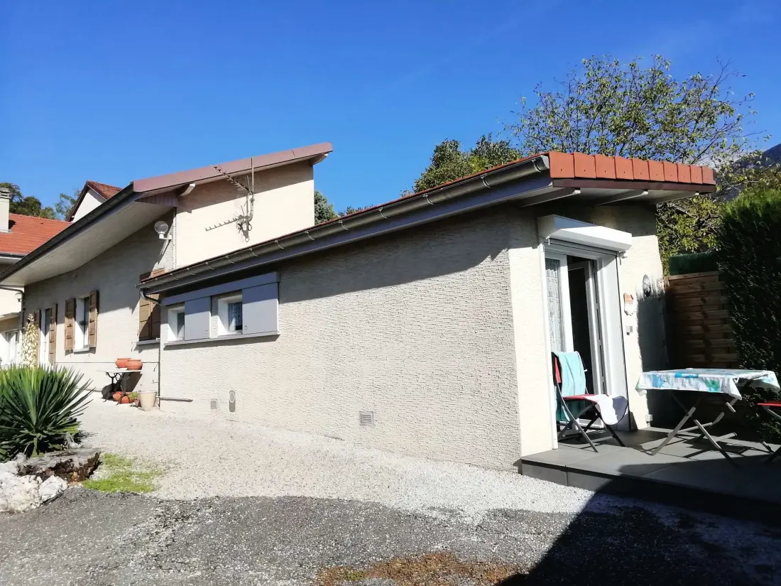 Residence 12 Chemin De Chevaline