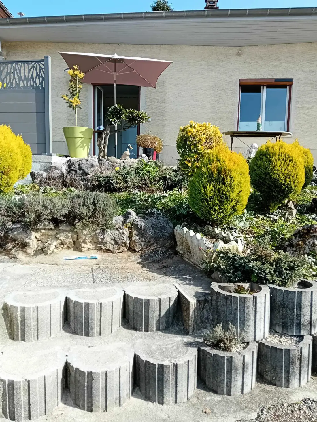 Residence 12 Chemin De Chevaline