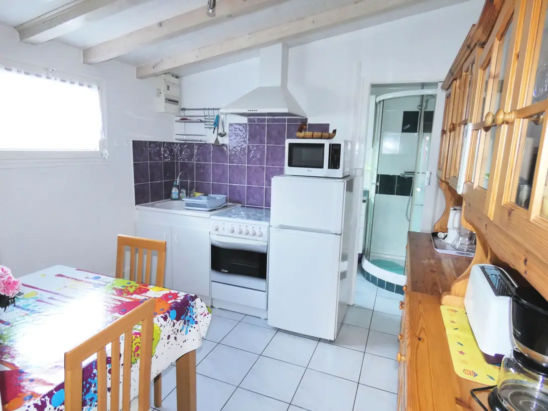 Residence 12 Chemin De Chevaline
