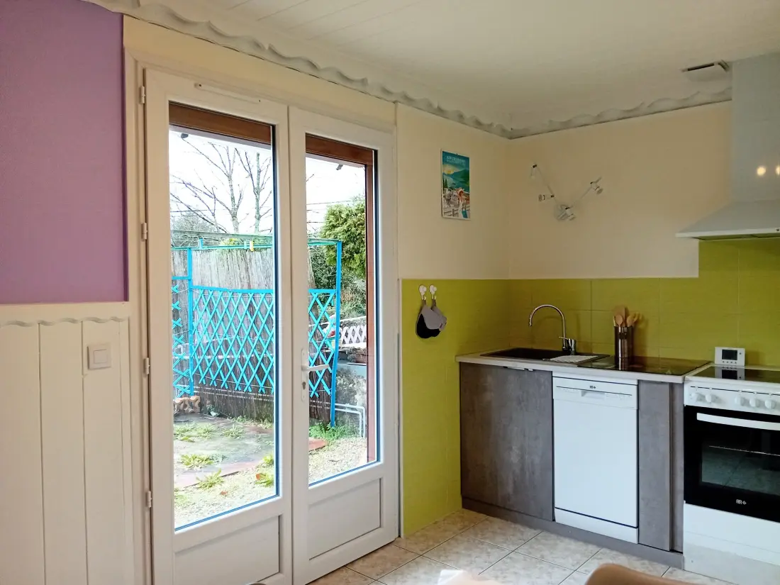Residence 12 Chemin De Chevaline