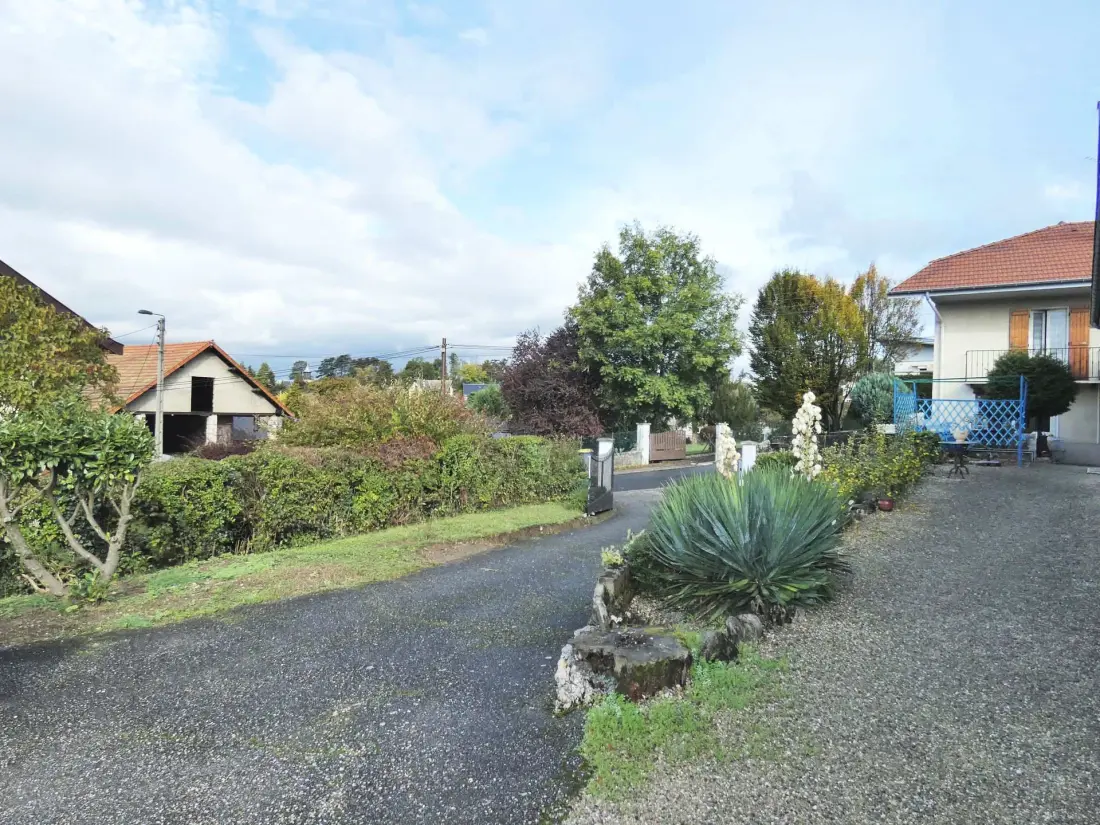 Residence 12 Chemin De Chevaline