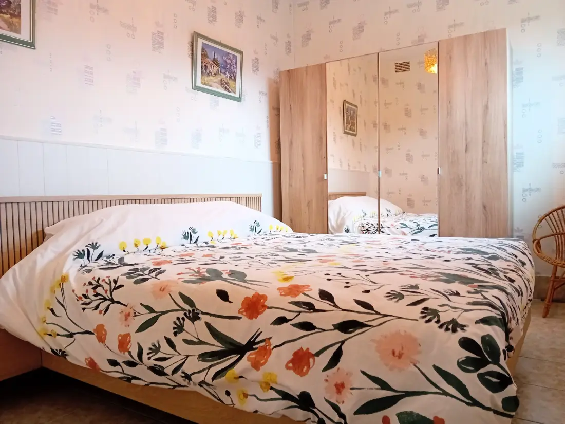 Residence 12 Chemin De Chevaline