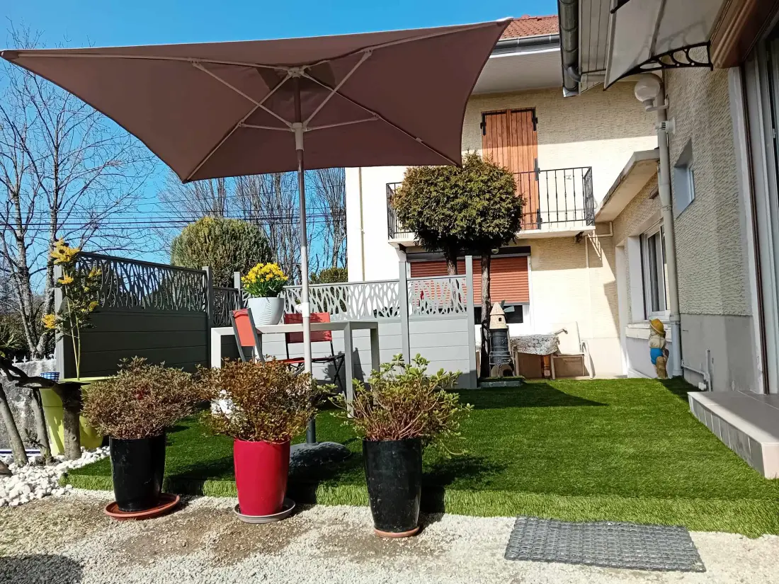 Residence 12 Chemin De Chevaline