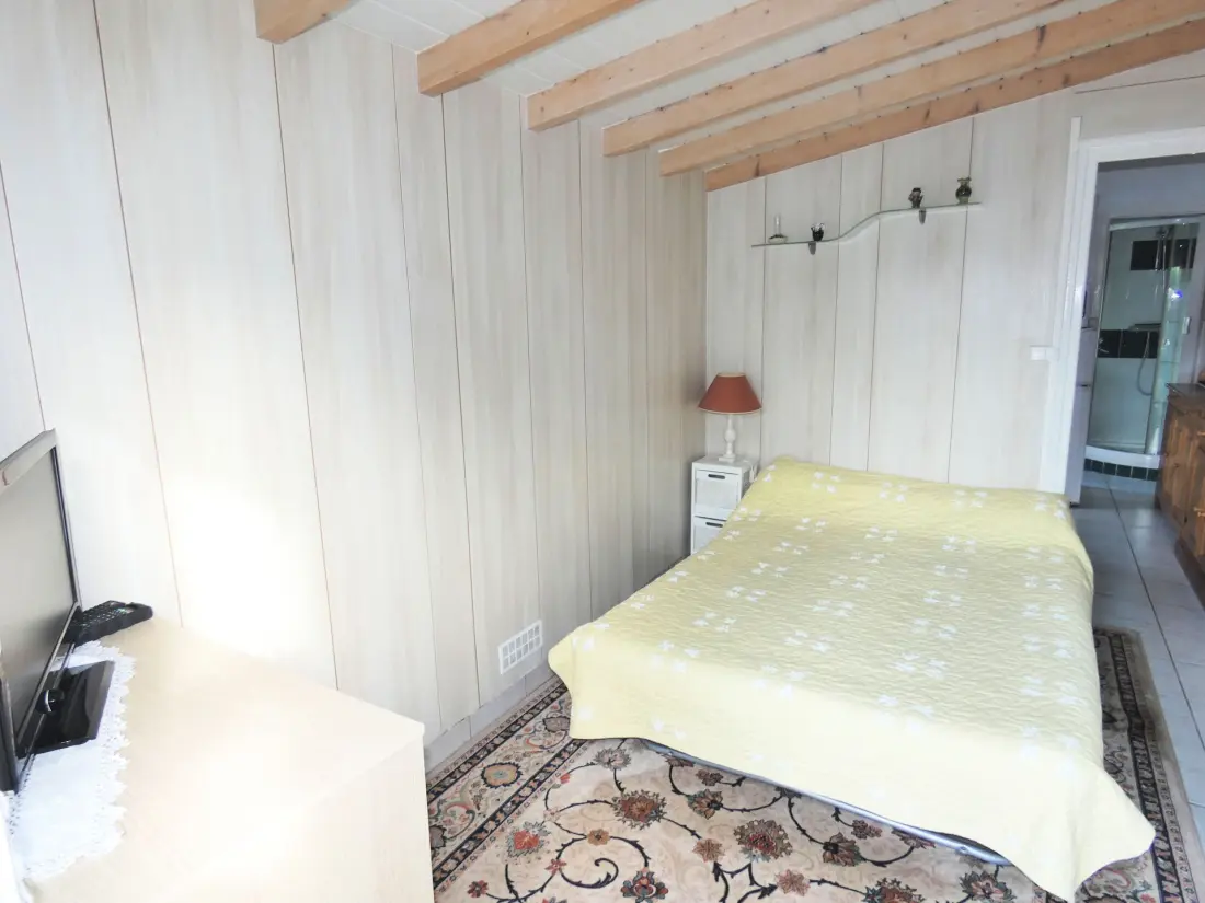 Residence 12 Chemin De Chevaline