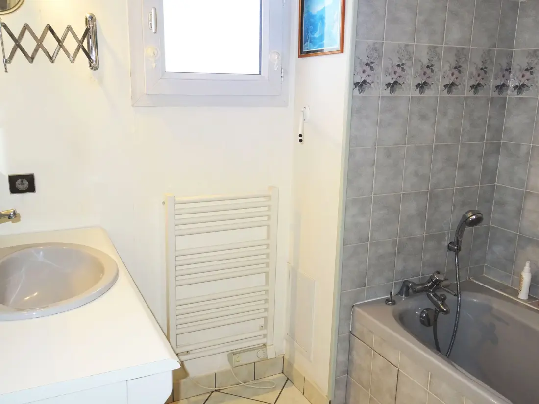 Residence Aix Parc