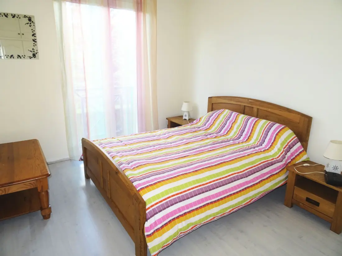 Residence Aix Parc