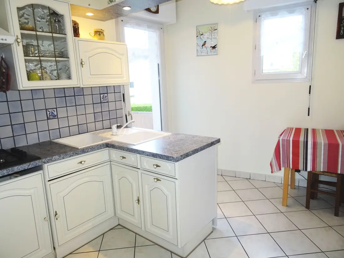 Residence Aix Parc