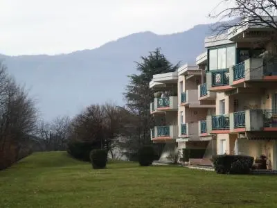 Residence Aix Parc