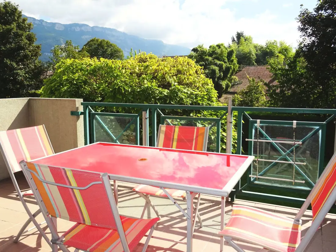 Residence Aix Parc