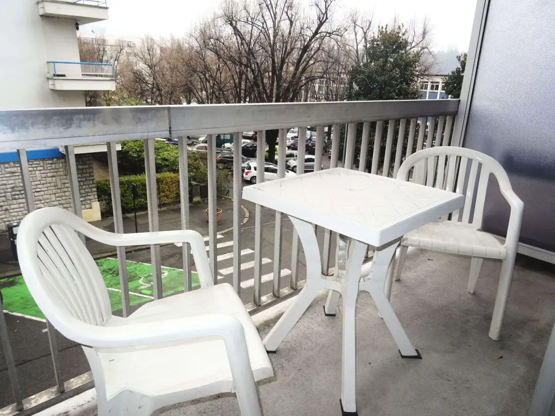 Residence Aixilia