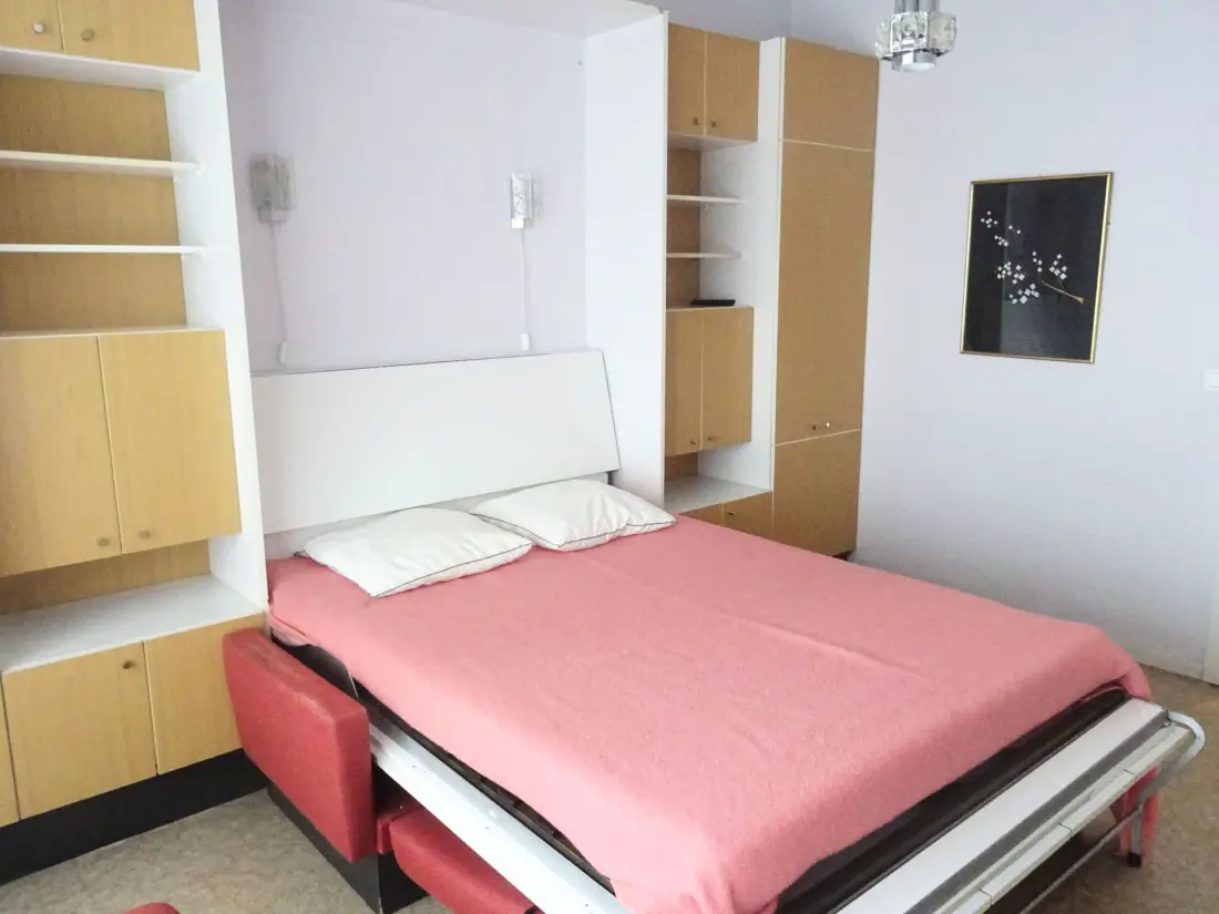 Residence Aixilia
