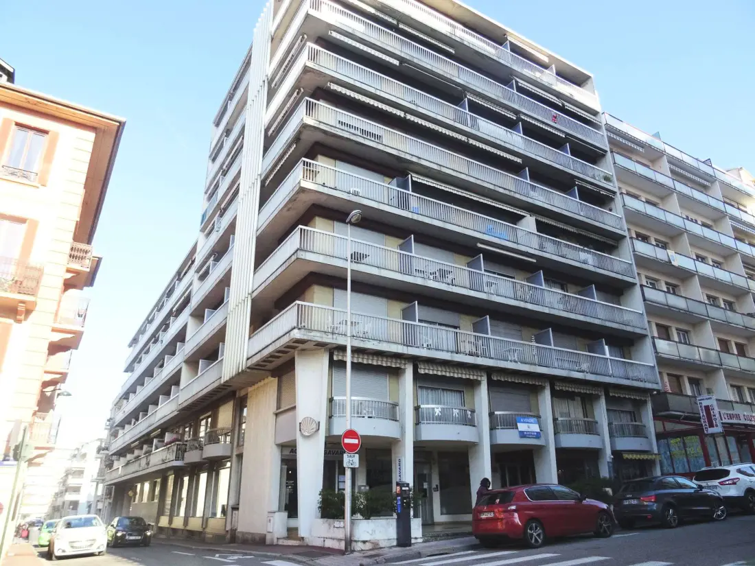 Residence Aixilia