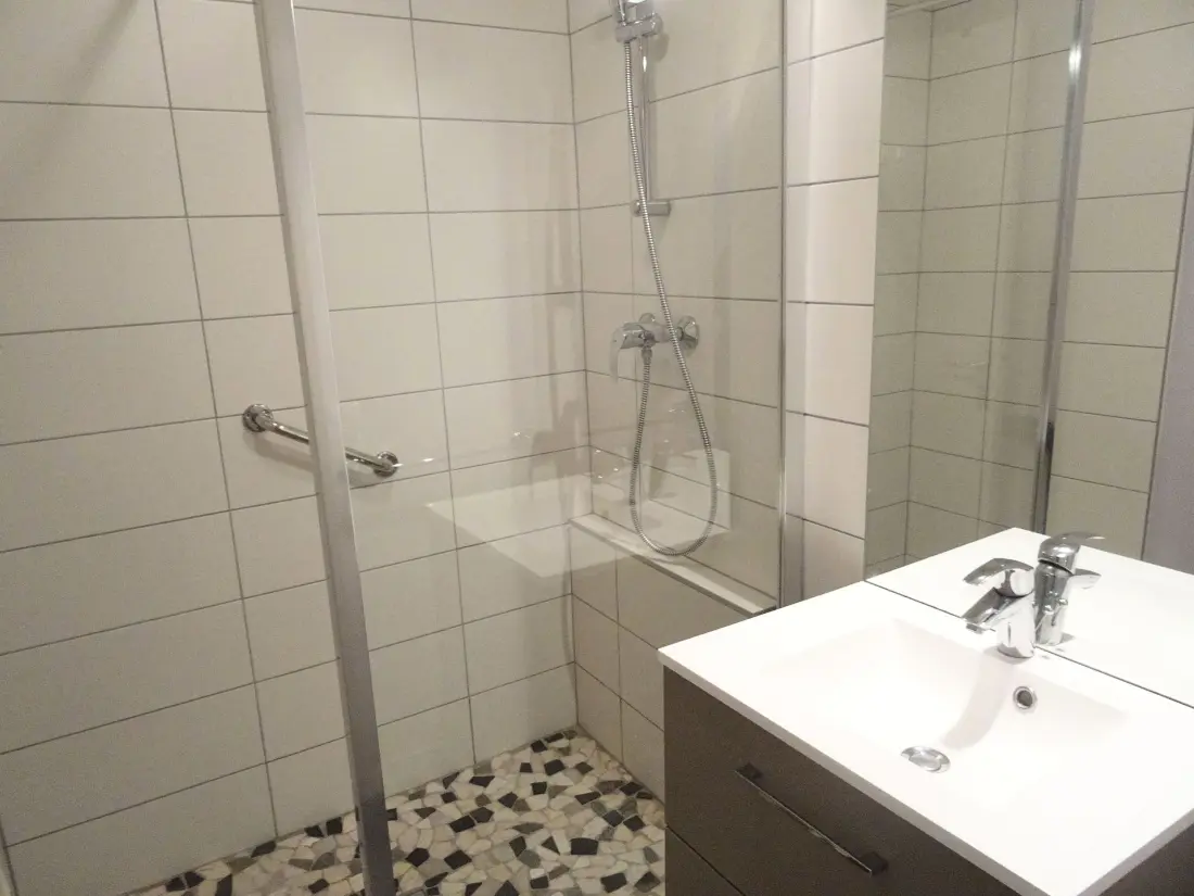 Residence Aixilia