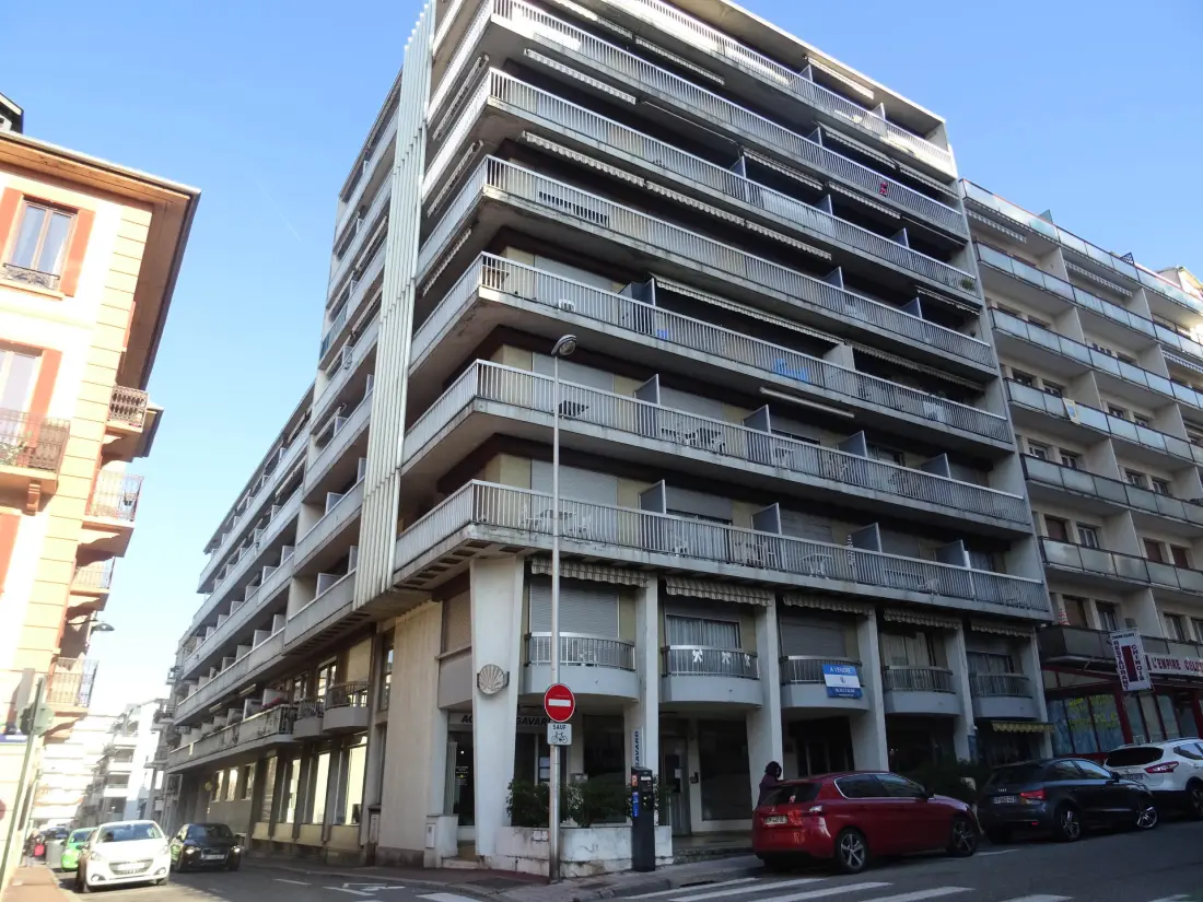 Residence Aixilia