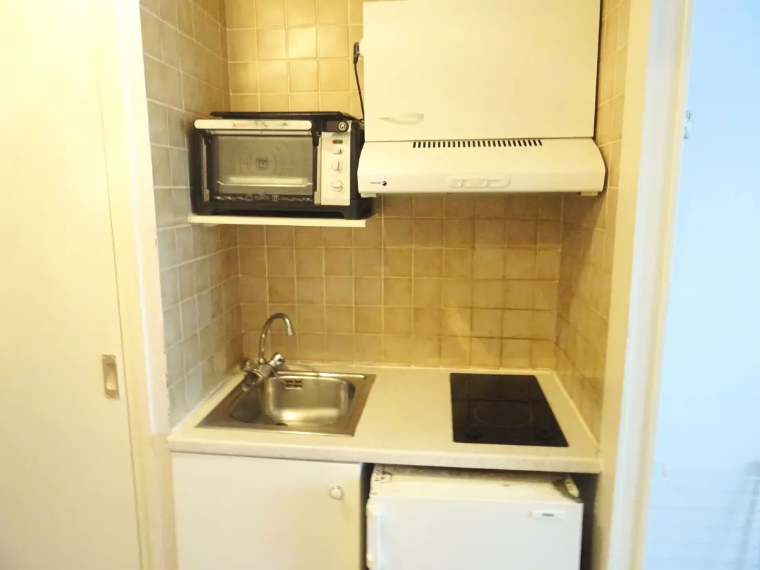 Residence Aixilia