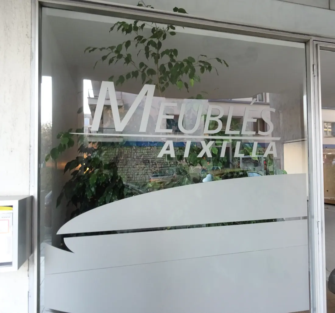 Residence Aixilia