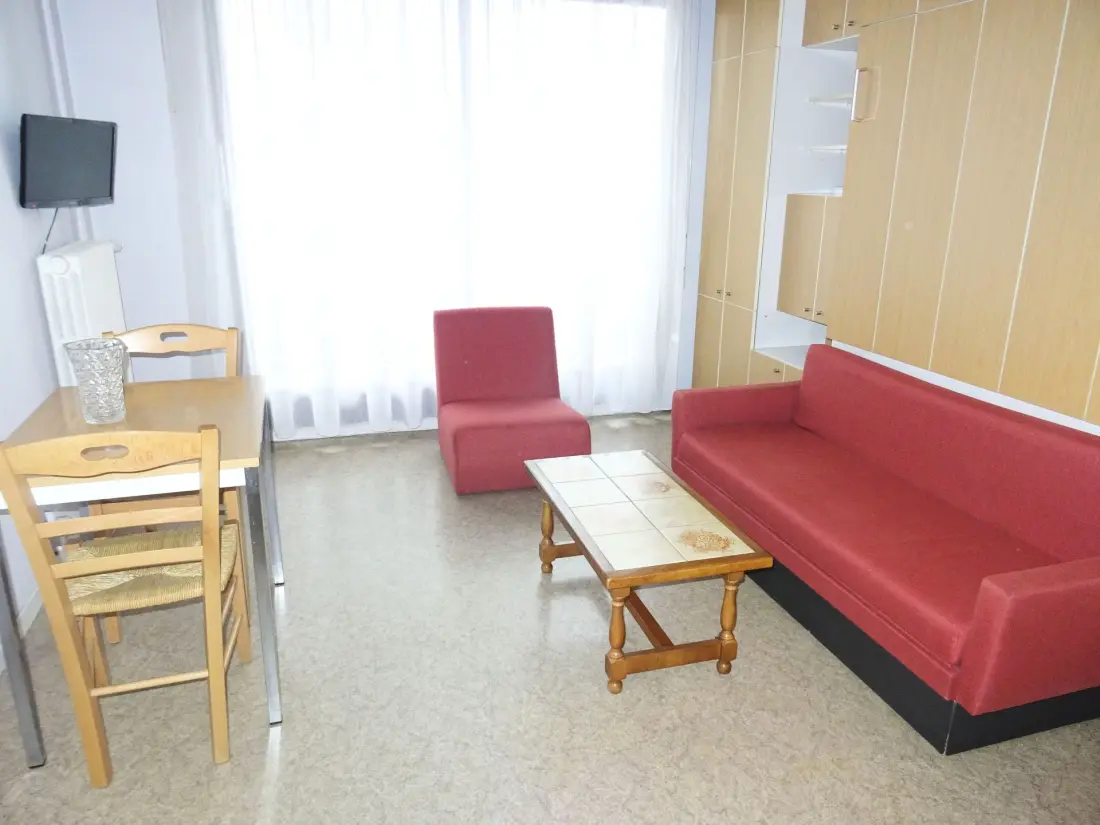 Residence Aixilia
