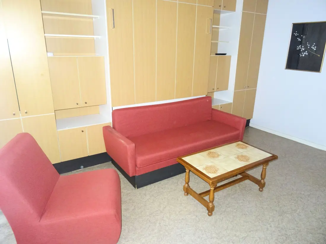 Residence Aixilia