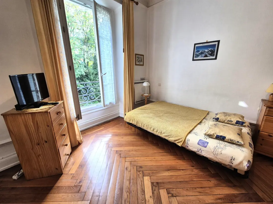 Residence Albion
