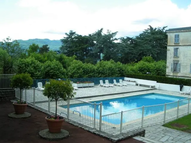 Residence Albion