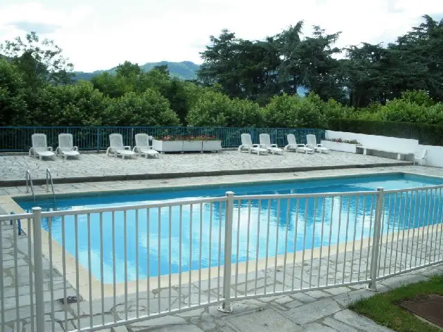 Residence Albion