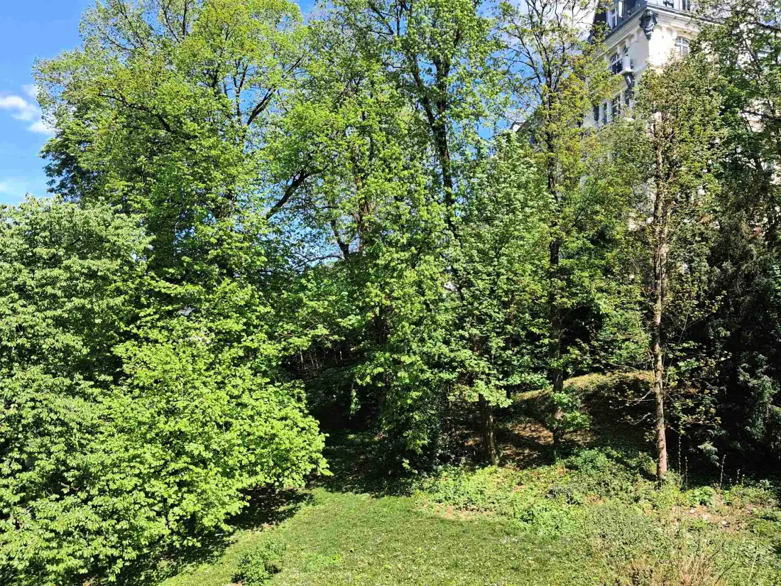 Residence Albion