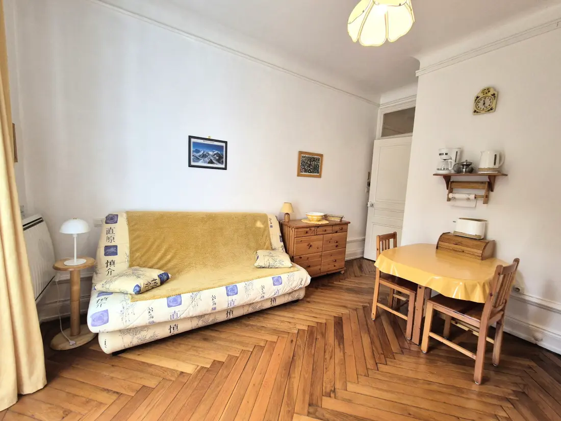 Residence Albion