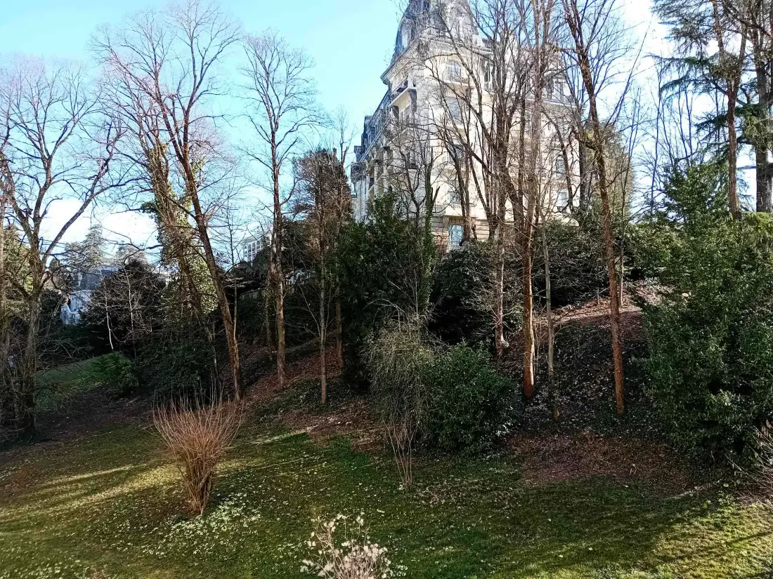 Residence Albion