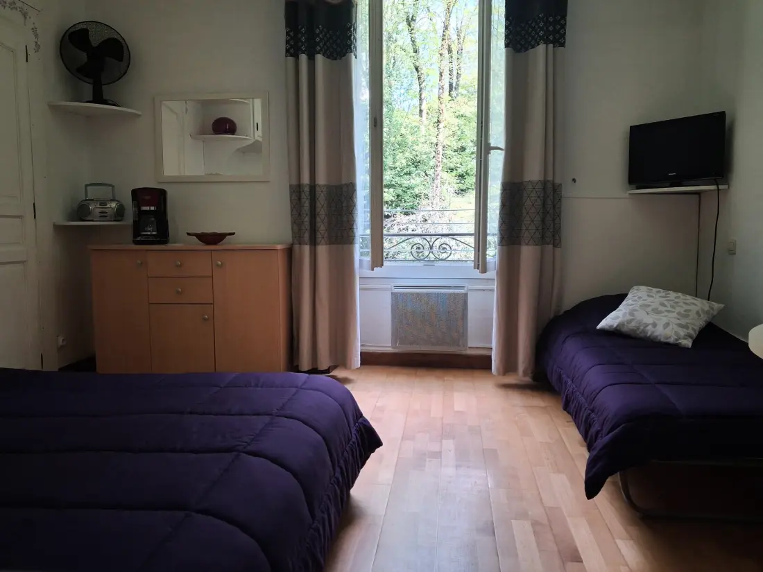 Residence Albion