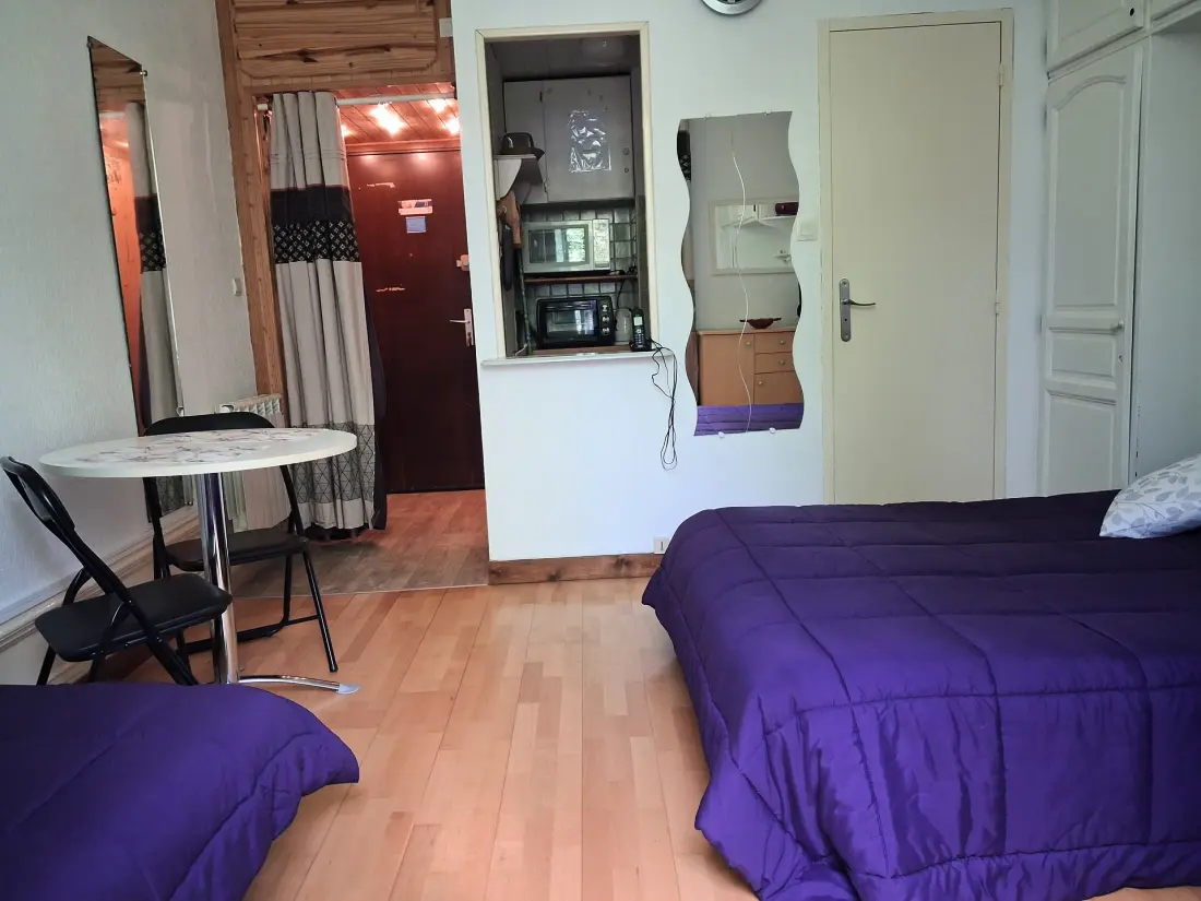 Residence Albion